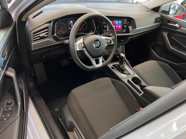 2019 Volkswagen Jetta Comfortline+ApplePlay+Camera+A/C+CLEAN CARFAX Photo18