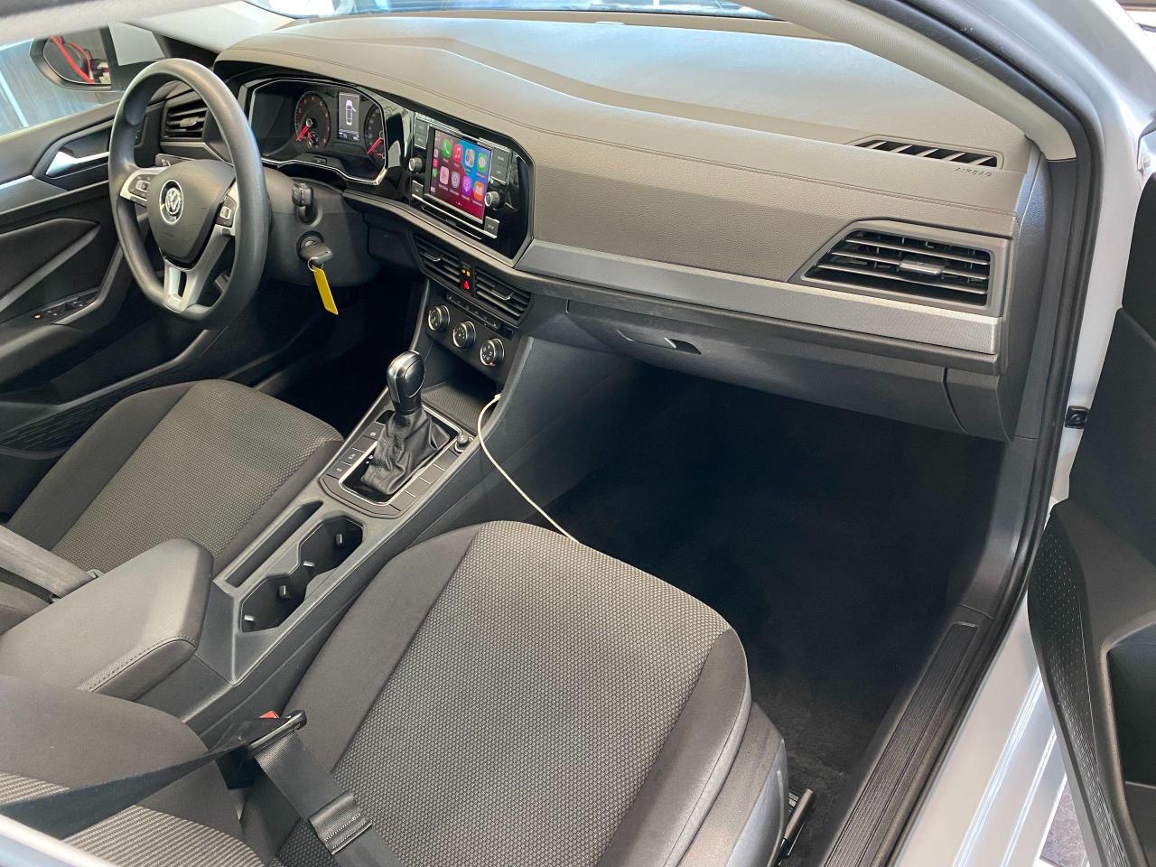 2019 Volkswagen Jetta Comfortline+ApplePlay+Camera+A/C+CLEAN CARFAX - Photo #21