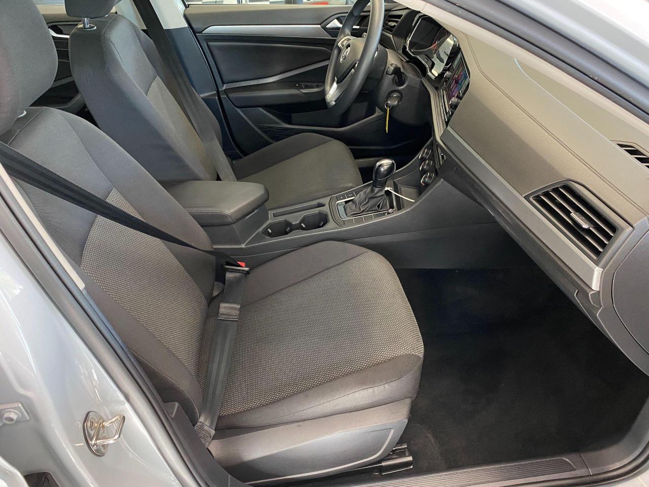 2019 Volkswagen Jetta Comfortline+ApplePlay+Camera+A/C+CLEAN CARFAX - Photo #22