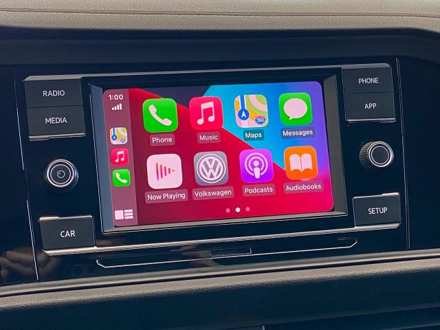 2019 Volkswagen Jetta Comfortline+ApplePlay+Camera+A/C+CLEAN CARFAX Photo28