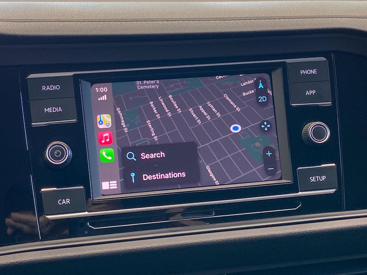 2019 Volkswagen Jetta Comfortline+ApplePlay+Camera+A/C+CLEAN CARFAX - Photo #30