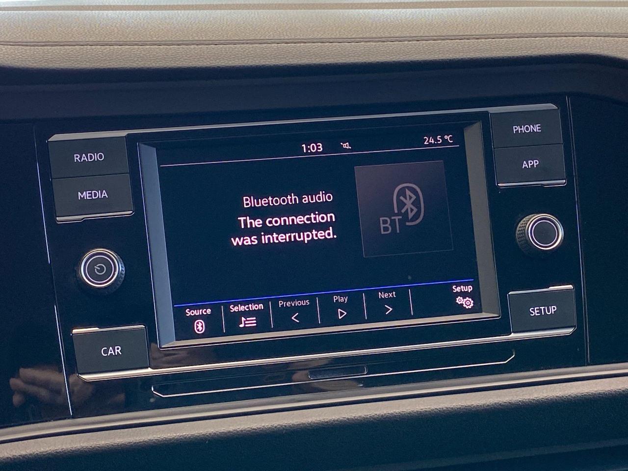 2019 Volkswagen Jetta Comfortline+ApplePlay+Camera+A/C+CLEAN CARFAX - Photo #31