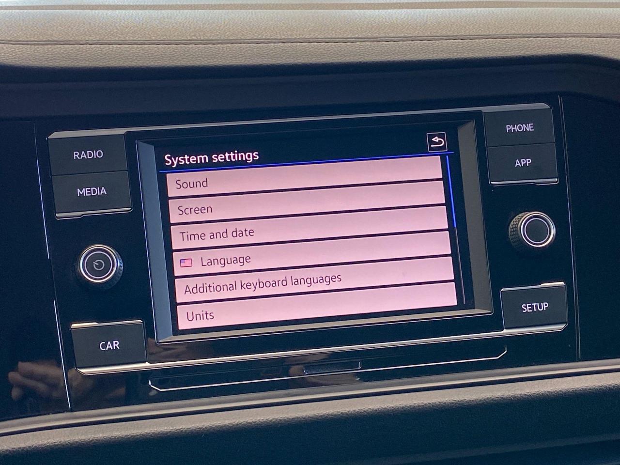 2019 Volkswagen Jetta Comfortline+ApplePlay+Camera+A/C+CLEAN CARFAX - Photo #33