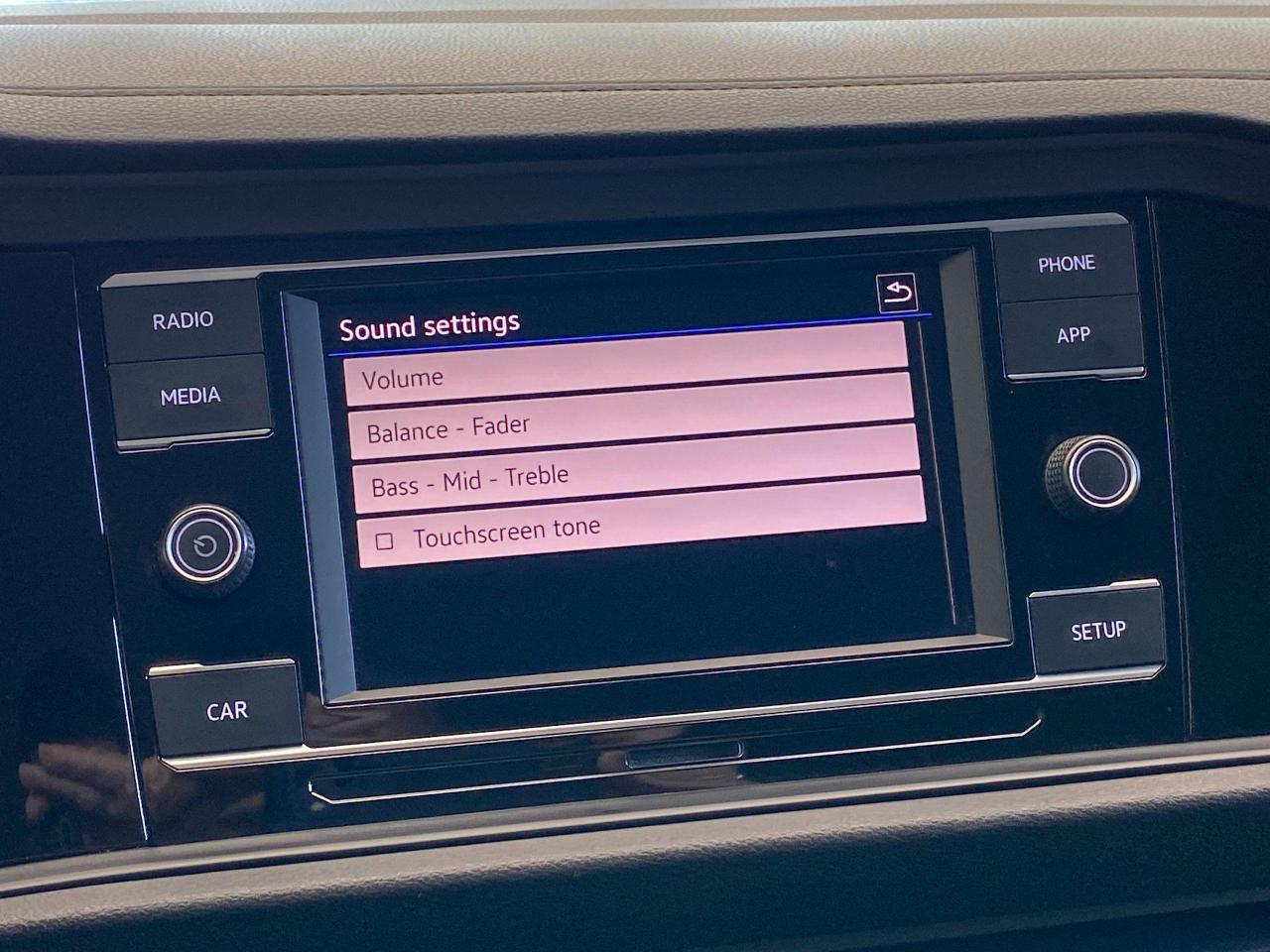 2019 Volkswagen Jetta Comfortline+ApplePlay+Camera+A/C+CLEAN CARFAX - Photo #34