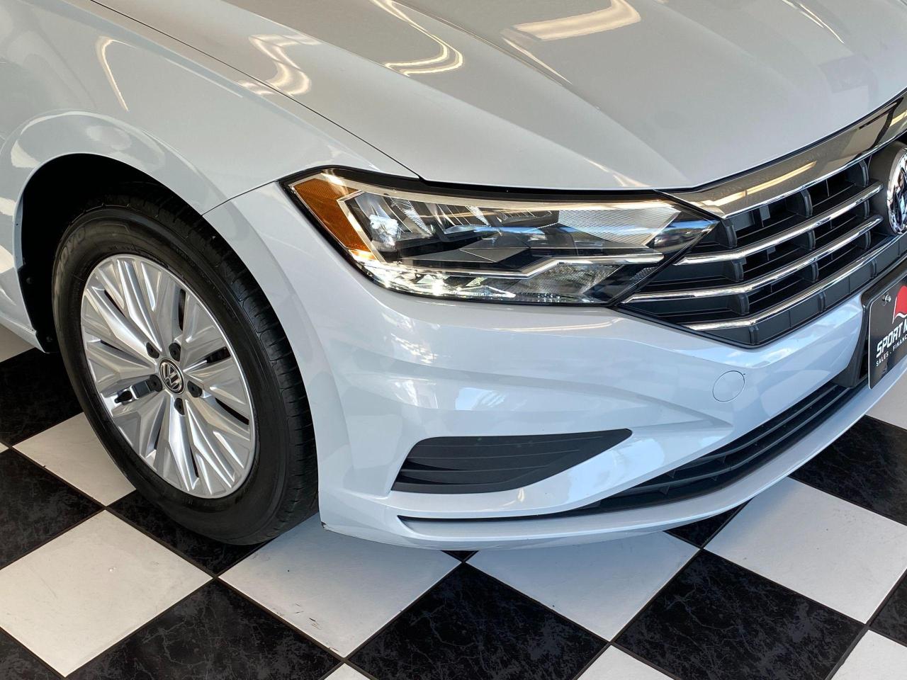2019 Volkswagen Jetta Comfortline+ApplePlay+Camera+A/C+CLEAN CARFAX Photo103