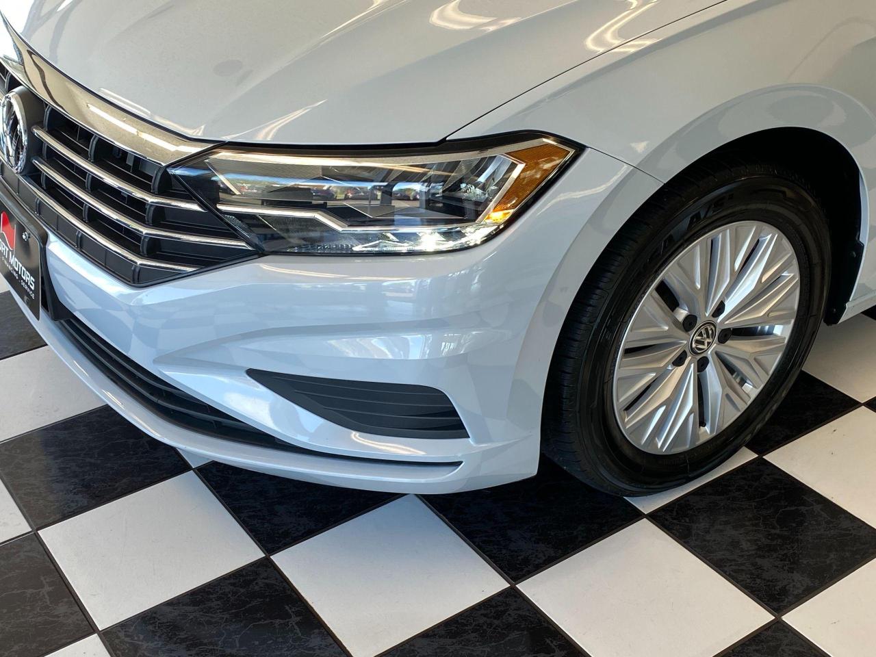 2019 Volkswagen Jetta Comfortline+ApplePlay+Camera+A/C+CLEAN CARFAX - Photo #38