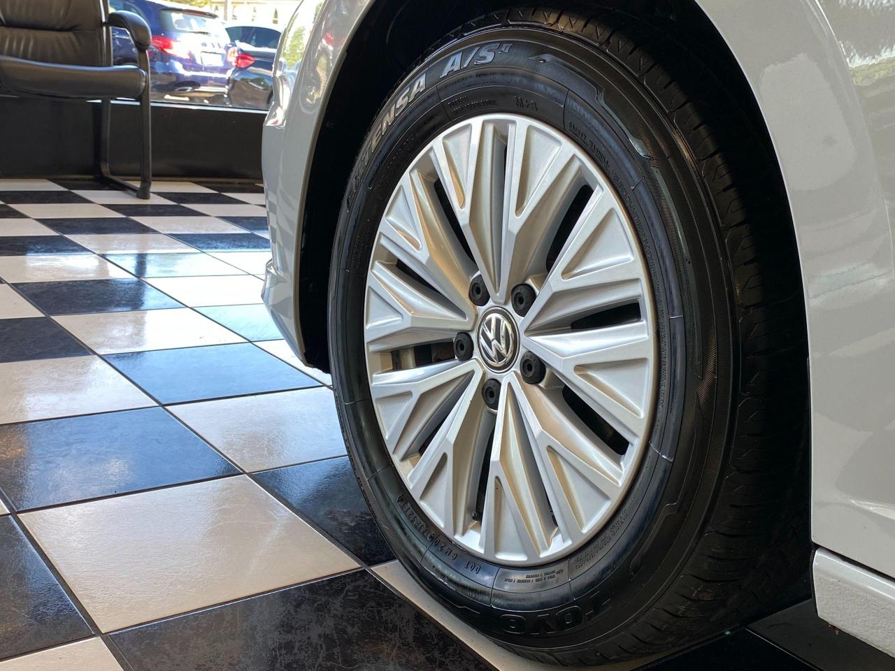 2019 Volkswagen Jetta Comfortline+ApplePlay+Camera+A/C+CLEAN CARFAX - Photo #54