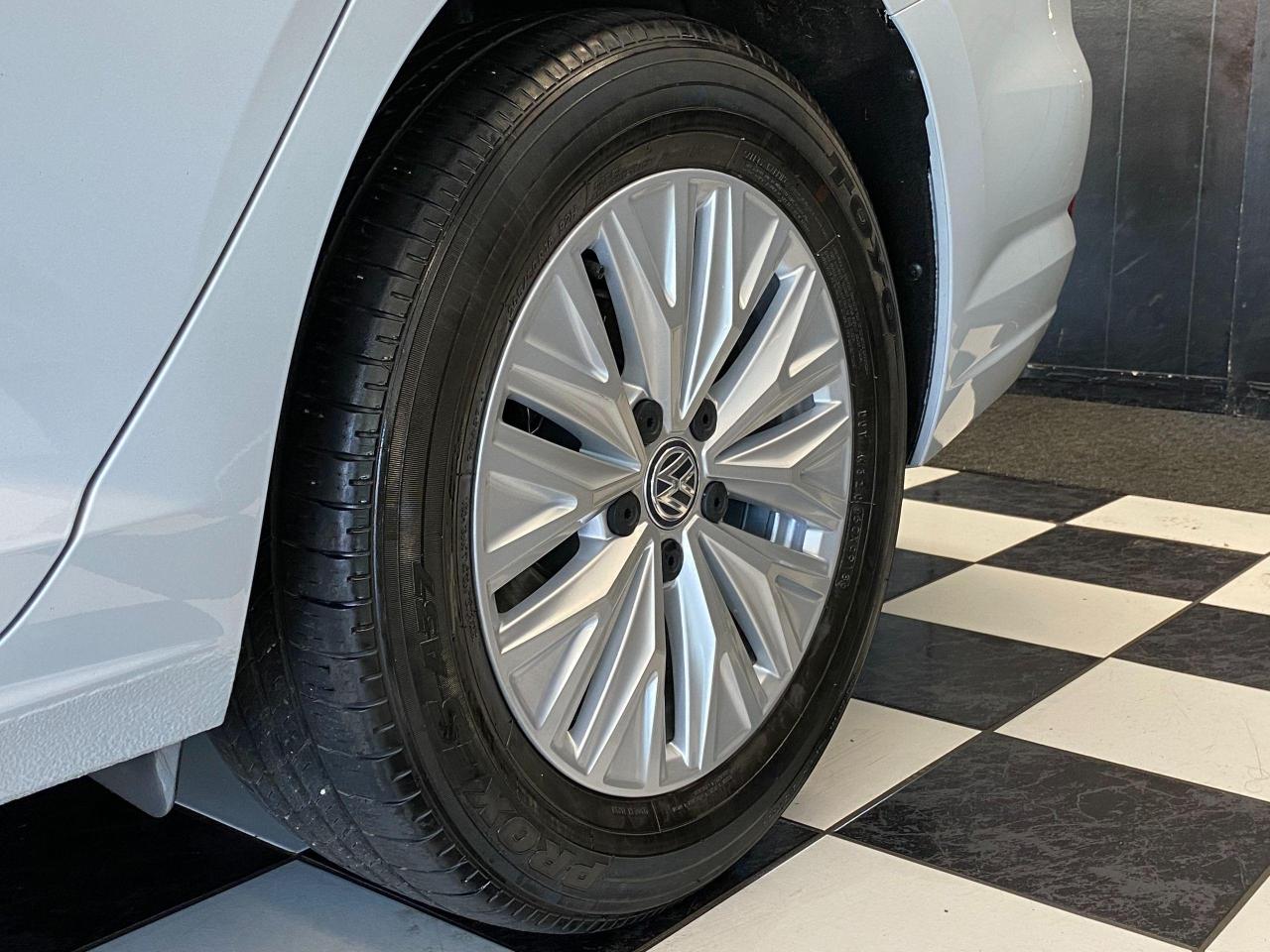 2019 Volkswagen Jetta Comfortline+ApplePlay+Camera+A/C+CLEAN CARFAX - Photo #55