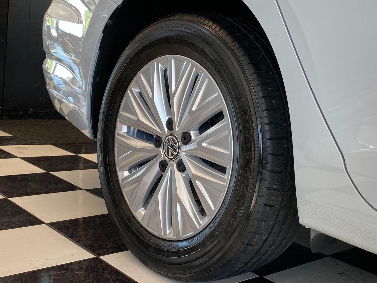 2019 Volkswagen Jetta Comfortline+ApplePlay+Camera+A/C+CLEAN CARFAX - Photo #56