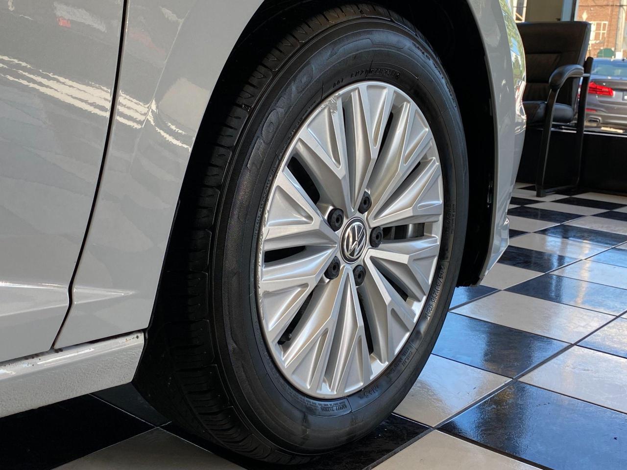 2019 Volkswagen Jetta Comfortline+ApplePlay+Camera+A/C+CLEAN CARFAX Photo123