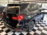 2017 BMW X5 xDrive35i+New Tires+Camera+PDC+GPS+CLEAN CARFAX Photo80