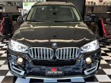 2017 BMW X5 xDrive35i+New Tires+Camera+PDC+GPS+CLEAN CARFAX Photo82