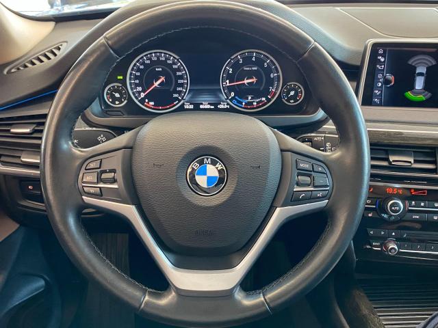 2017 BMW X5 xDrive35i+New Tires+Camera+PDC+GPS+CLEAN CARFAX Photo9