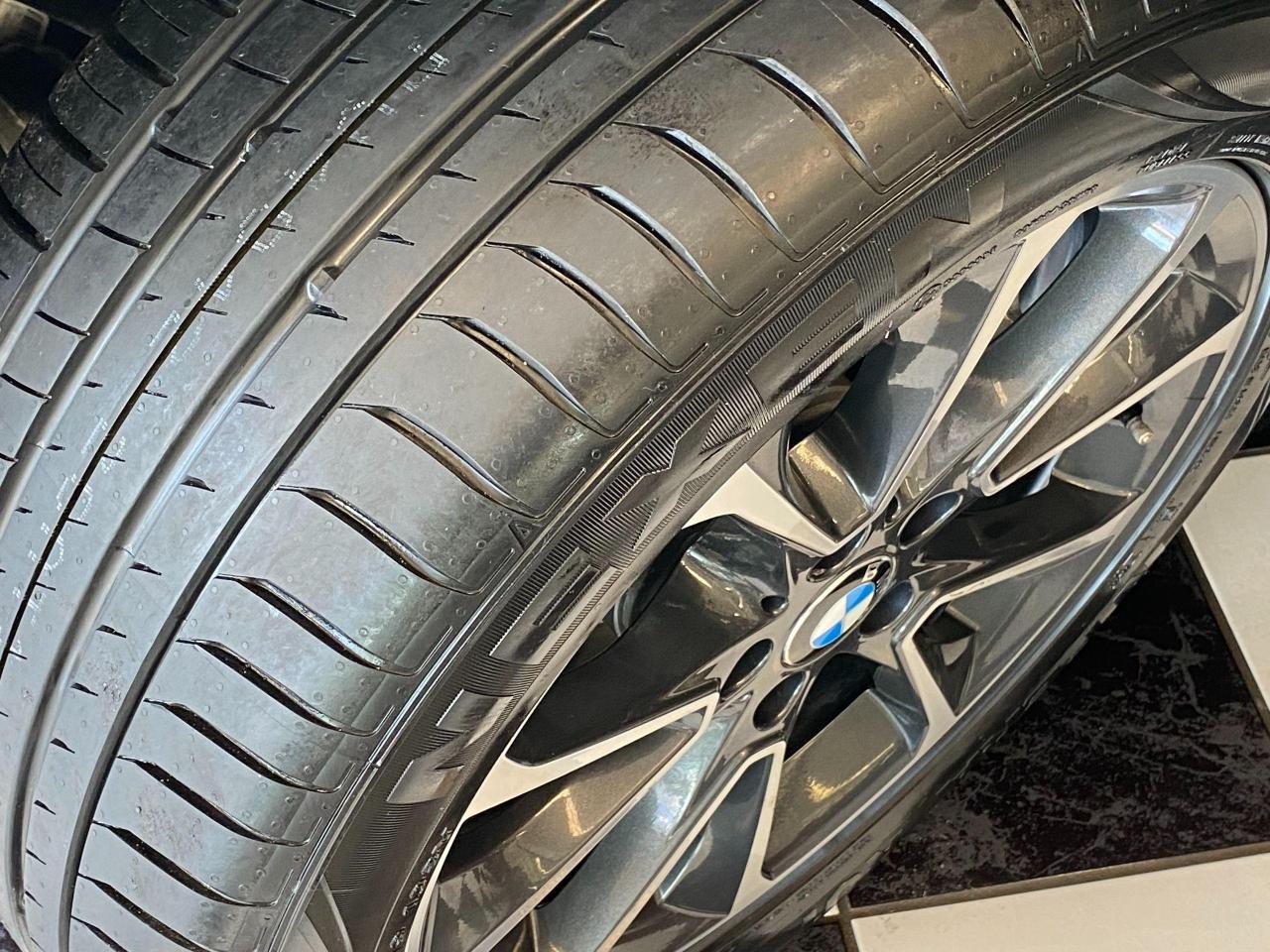 2017 BMW X5 xDrive35i+New Tires+Camera+PDC+GPS+CLEAN CARFAX - Photo #12