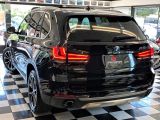 2017 BMW X5 xDrive35i+New Tires+Camera+PDC+GPS+CLEAN CARFAX Photo90