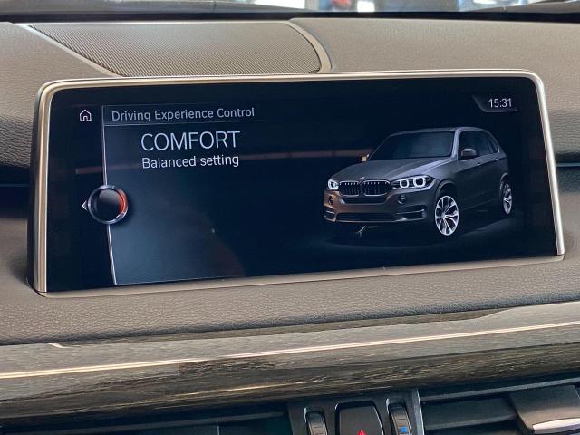 2017 BMW X5 xDrive35i+New Tires+Camera+PDC+GPS+CLEAN CARFAX Photo21