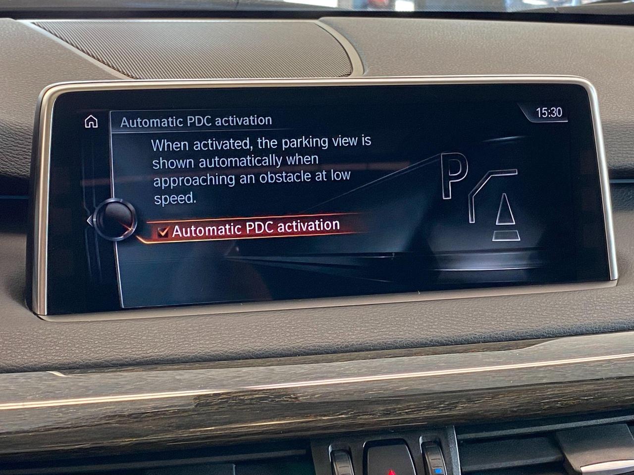 2017 BMW X5 xDrive35i+New Tires+Camera+PDC+GPS+CLEAN CARFAX - Photo #42