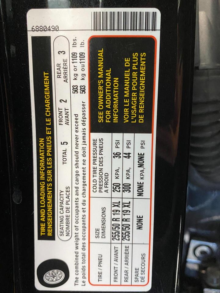 2017 BMW X5 xDrive35i+New Tires+Camera+PDC+GPS+CLEAN CARFAX - Photo #57