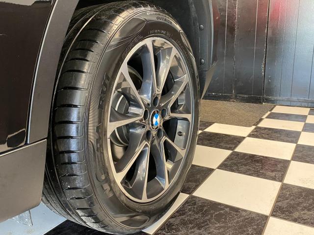2017 BMW X5 xDrive35i+New Tires+Camera+PDC+GPS+CLEAN CARFAX Photo75
