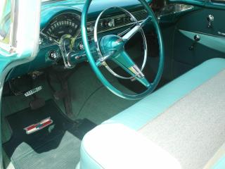 1956 Chevrolet Bel Air Available in Sutton - Photo #4