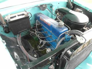 1956 Chevrolet Bel Air Available in Sutton - Photo #6