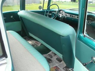 1956 Chevrolet Bel Air Available in Sutton - Photo #12