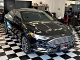 2018 Ford Fusion Titanium AWD+Cooled Leather+ApplePlay+CLEAN CARFAX Photo75