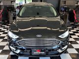 2018 Ford Fusion Titanium AWD+Cooled Leather+ApplePlay+CLEAN CARFAX Photo76