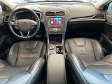 2018 Ford Fusion Titanium AWD+Cooled Leather+ApplePlay+CLEAN CARFAX Photo78