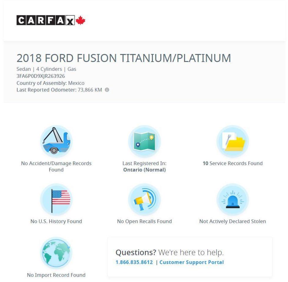 2018 Ford Fusion Titanium AWD+Cooled Leather+ApplePlay+CLEAN CARFAX - Photo #13