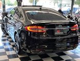 2018 Ford Fusion Titanium AWD+Cooled Leather+ApplePlay+CLEAN CARFAX Photo84