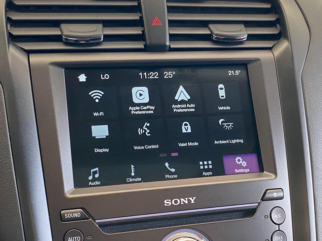 2018 Ford Fusion Titanium AWD+Cooled Leather+ApplePlay+CLEAN CARFAX - Photo #37