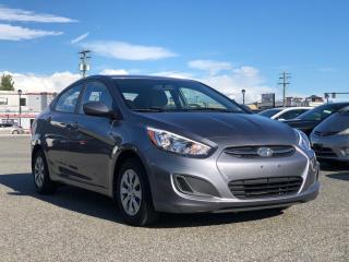 2016 Hyundai Accent  - Photo #3