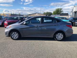 2016 Hyundai Accent  - Photo #8