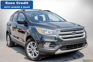 Used 2018 Ford Escape SE for sale in London, ON