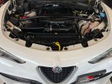 2018 Alfa Romeo Stelvio Ti Sport AWD+Assist PKG2+Roof+GPS+CLEAN CARFAX Photo83