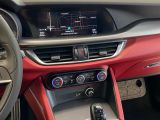 2018 Alfa Romeo Stelvio Ti Sport AWD+Assist PKG2+Roof+GPS+CLEAN CARFAX Photo86