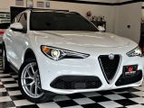 2018 Alfa Romeo Stelvio Ti Sport AWD+Assist PKG2+Roof+GPS+CLEAN CARFAX Photo91