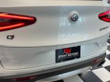 2018 Alfa Romeo Stelvio Ti Sport AWD+Assist PKG2+Roof+GPS+CLEAN CARFAX Photo151