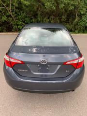 2016 Toyota Corolla LE-1 LOCAL SENIOR OWNER! YES,...33,210 KMS!! - Photo #6