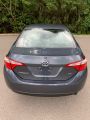 2016 Toyota Corolla LE-1 LOCAL SENIOR OWNER! YES,...33,210 KMS!!