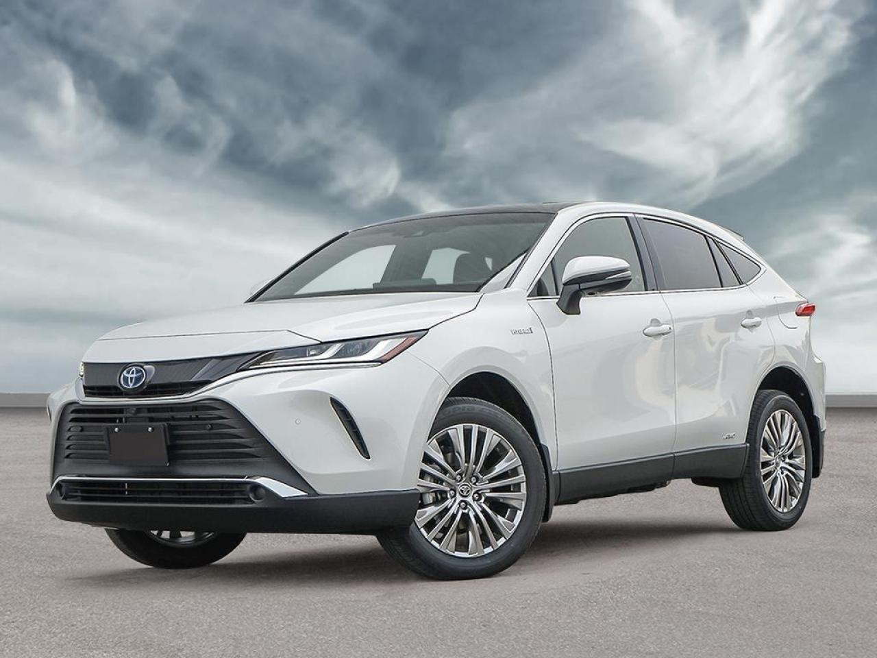 Used 2021 Toyota Venza LIMITED for Sale in North Bay, Ontario Carpages.ca