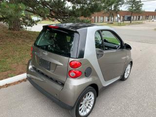 2010 Smart Passion FOR TWO - PASSION-NO CLAIMS-ONLY 85,949KMS!!! - Photo #3