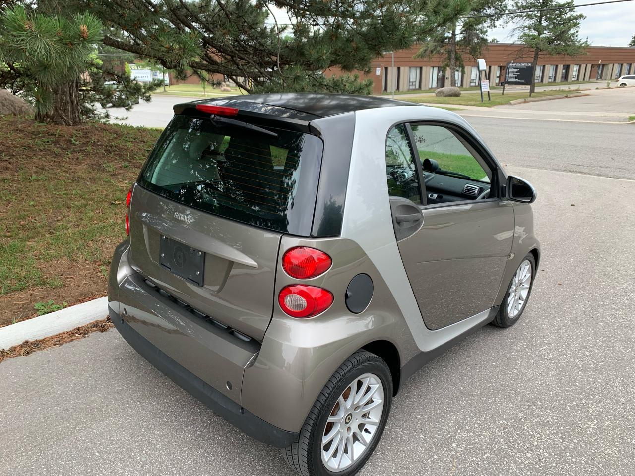 2010 Smart Passion FOR TWO - PASSION-NO CLAIMS-ONLY 85,949KMS!!! - Photo #3