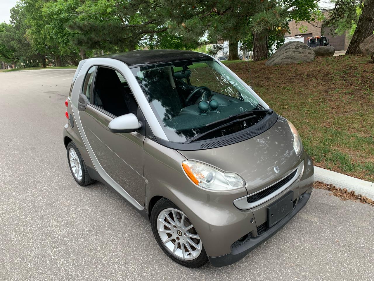 2010 Smart Passion FOR TWO - PASSION-NO CLAIMS-ONLY 85,949KMS!!!
