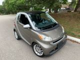 2010 Smart Passion FOR TWO - PASSION-NO CLAIMS-ONLY 85,949KMS!!!