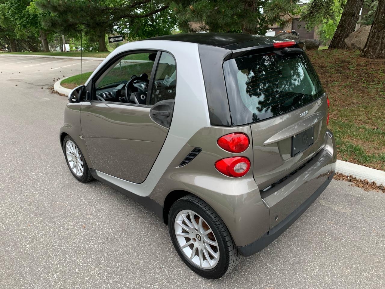 2010 Smart Passion FOR TWO - PASSION-NO CLAIMS-ONLY 85,949KMS!!! - Photo #6