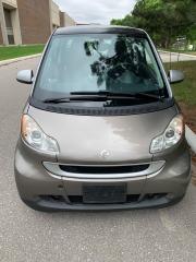 2010 Smart Passion FOR TWO - PASSION-NO CLAIMS-ONLY 85,949KMS!!! - Photo #11