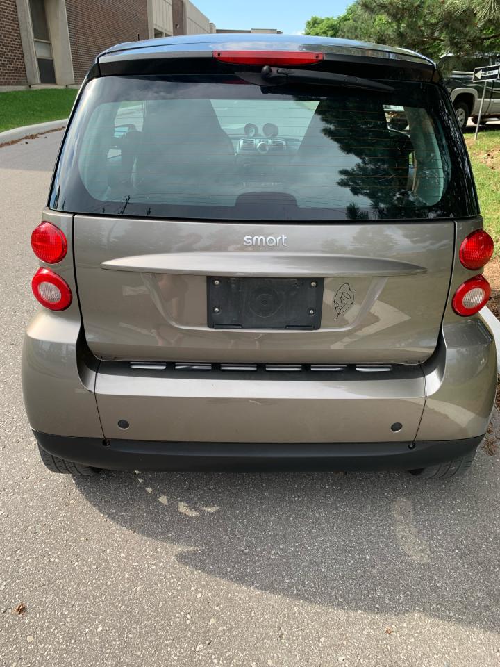 2010 Smart Passion FOR TWO - PASSION-NO CLAIMS-ONLY 85,949KMS!!! - Photo #12