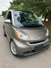 2010 Smart Passion FOR TWO - PASSION-NO CLAIMS-ONLY 85,949KMS!!! - Photo #13